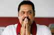 Sri Lanka Parliament Votes Against Controversial New Rajapaksa Government